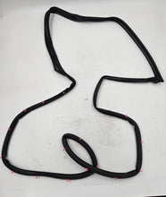 Load image into Gallery viewer, Honda Front Left Outer Door Seal 72350-SMG-E01
