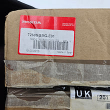 Load image into Gallery viewer, Honda Left Rear Door Outside Handle Assembly 72680-SMG-E01
