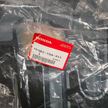 Load image into Gallery viewer, Honda Front Left Door Hole Seal 72361-T0A-A11
