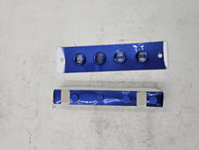 Load image into Gallery viewer, Honda Rear Parking Sensor In Azure Blue 08V67-TF0-6K0E
