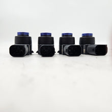 Load image into Gallery viewer, Honda Rear Parking Sensor In Azure Blue 08V67-TF0-6K0E

