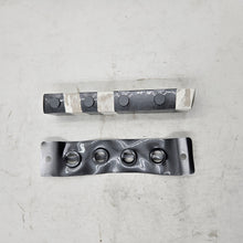 Load image into Gallery viewer, Honda Polished Metal Rear Parking Sensor 08V67-TF0-6Y0E
