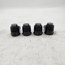 Load image into Gallery viewer, Honda Polished Metal Rear Parking Sensor 08V67-TF0-6Y0E
