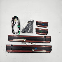 Load image into Gallery viewer, Honda Step Illumi 08E12-T5A-600
