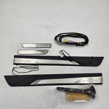 Load image into Gallery viewer, Honda Illuminated Doorstep Garnish 08E12-TEA-600A
