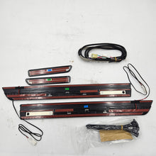 Load image into Gallery viewer, Honda Illuminated Doorstep Garnish 08E12-TEA-600A
