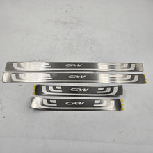 Load image into Gallery viewer, Honda Doorstep Garnish 08F05-T1G-600
