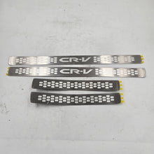 Load image into Gallery viewer, Honda Side Step Garnish 08F05-SWW-600
