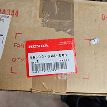 Load image into Gallery viewer, Honda Brake Pedal Assembly 46600-SWA-E01
