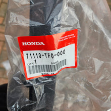 Load image into Gallery viewer, Honda Front Air Bumper Spoiler 71110-TF0-000
