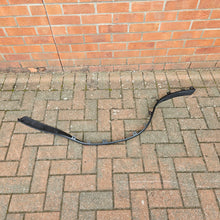 Load image into Gallery viewer, Honda Front Air Bumper Spoiler 71110-TF0-000
