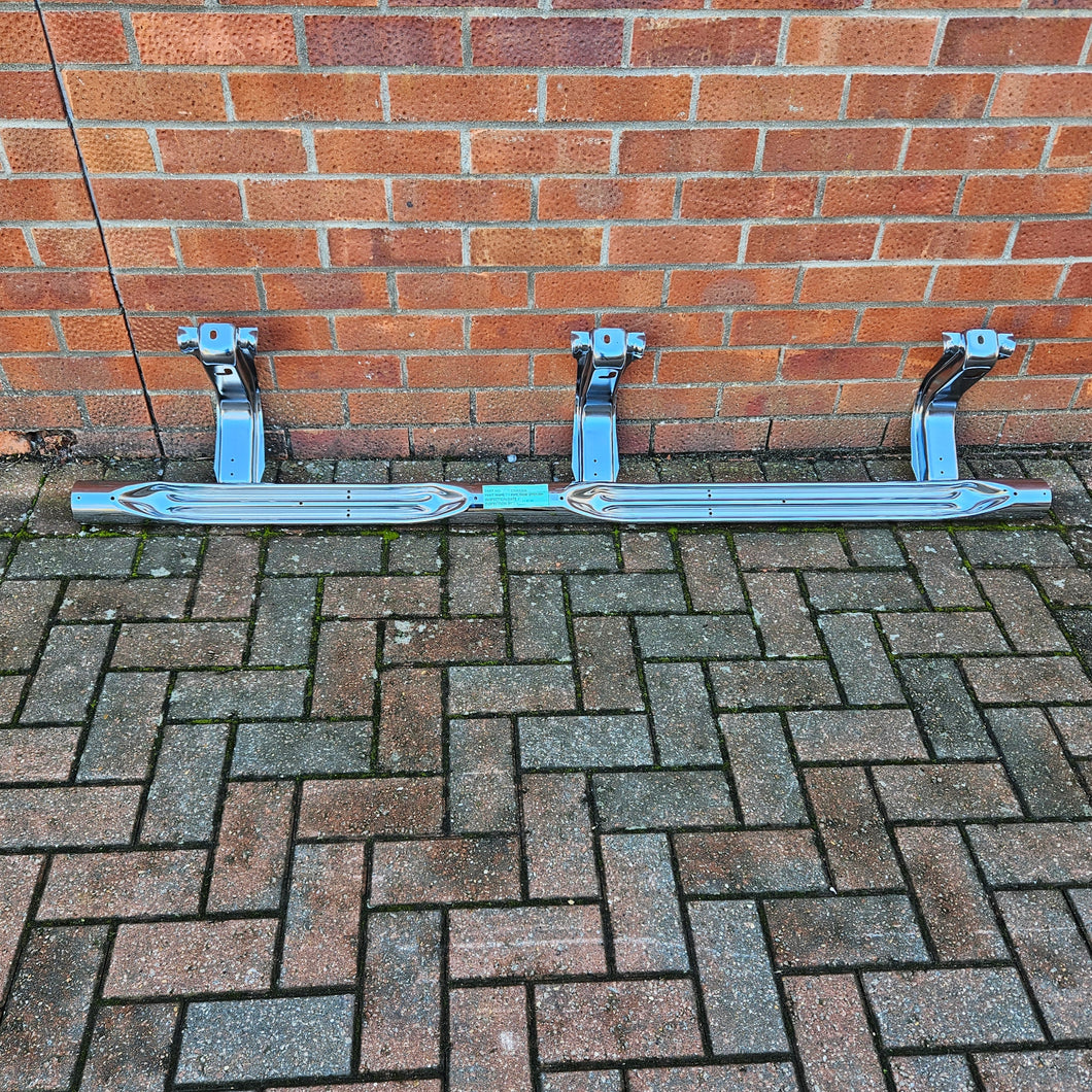 Mitsubishi	PIPE,SIDE STEP,RH |5360A306