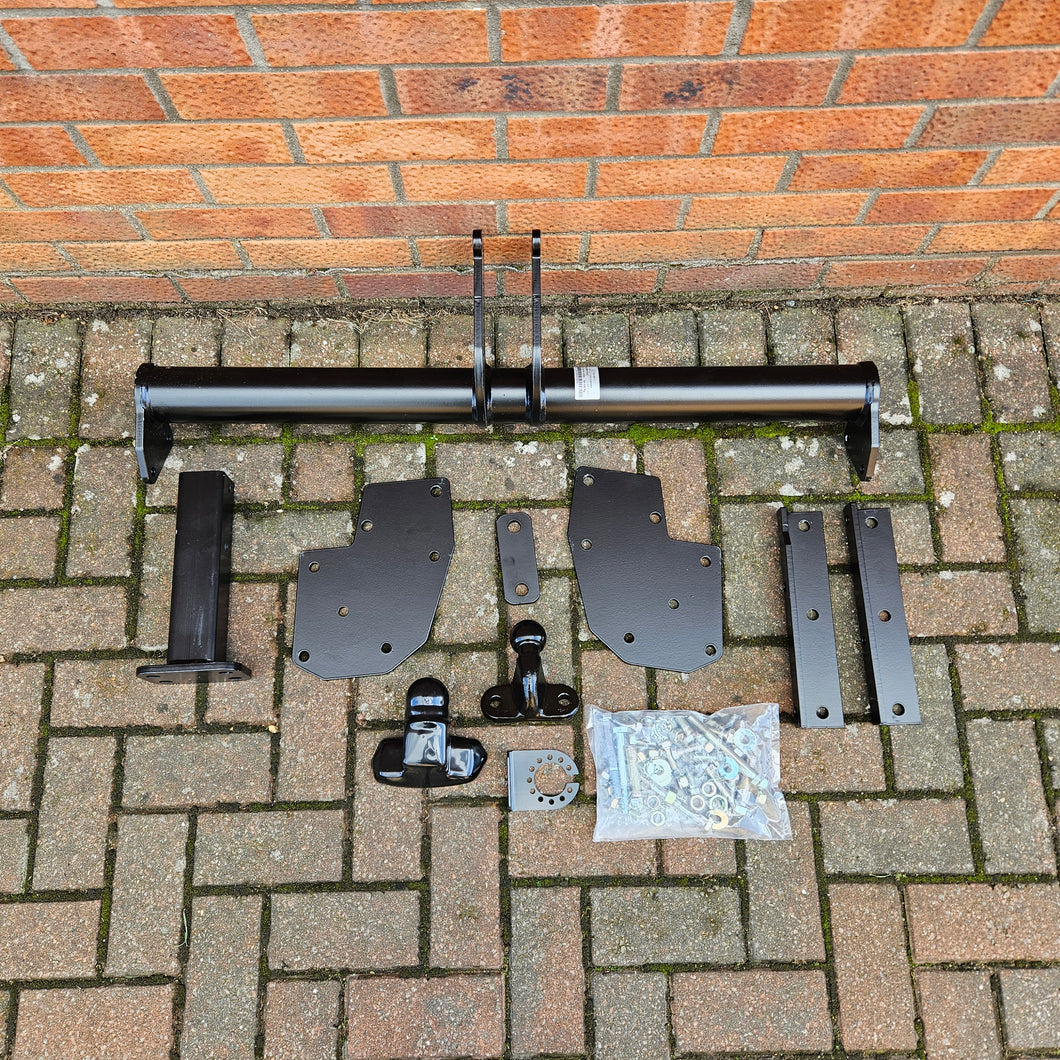 Mitsubishi TOWBAR, FIXED, SWB | SP037023