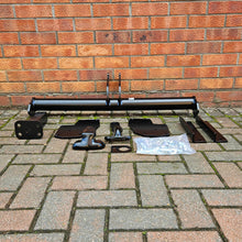 Load image into Gallery viewer, Mitsubishi TOWBAR, FIXED, SWB | SP037023
