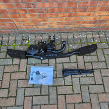 Load image into Gallery viewer, Honda Retractable Trailer Hitch 08L92-T1G-601A
