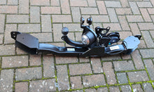 Load image into Gallery viewer, Honda Retractable Trailer Hitch 08L92-T1G-601A

