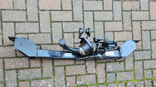 Load image into Gallery viewer, Honda Retractable Trailer Hitch 08L92-T1G-601A
