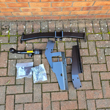 Load image into Gallery viewer, Honda Detachable Trailer Hitch 08L92-SWW-601A

