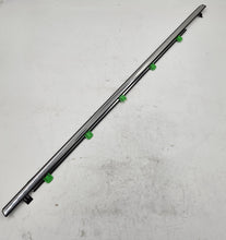 Load image into Gallery viewer, Honda Left Rear Door Moulding Assembly 72950-SWA-A02
