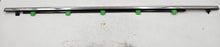 Load image into Gallery viewer, Honda Left Rear Door Moulding Assembly 72950-SWA-A02
