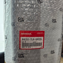 Load image into Gallery viewer, Honda Front Left Pillar Garnish Assembly 84151-TL0-G02ZA
