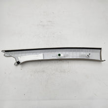 Load image into Gallery viewer, Honda Front Left Pillar Garnish Assembly 84151-TL0-G02ZA
