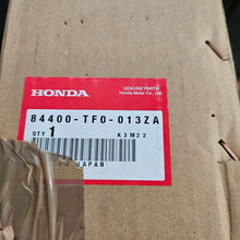 Load image into Gallery viewer, Honda Rear Parcel Shelf Assembly 84400-TF0-013ZA
