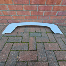 Load image into Gallery viewer, Honda Tailgate Spoiler In White Orchid 08F02-TGL-630
