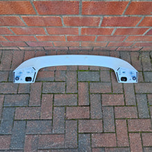 Load image into Gallery viewer, Honda Tailgate Spoiler In White Orchid 08F02-TGL-630
