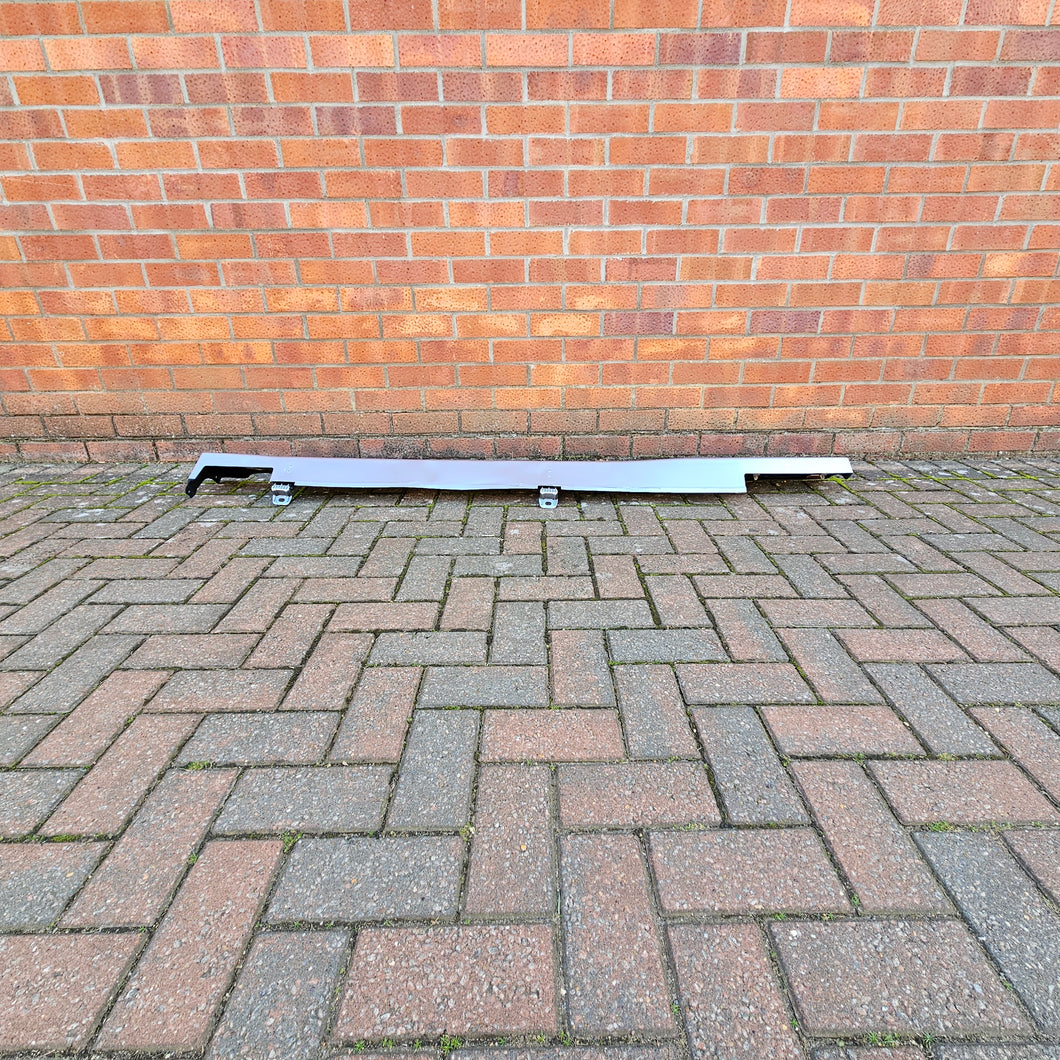 GARNISH ASSY LH SIDE SILL  | 71850S5SE01ZH