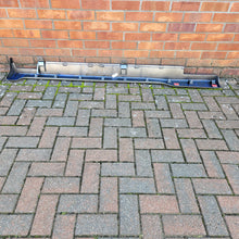 Load image into Gallery viewer, GARNISH ASSY LH SIDE SILL  | 71850S5SE01ZH
