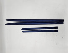 Load image into Gallery viewer, Honda Side Body Moulding 08P05-TF0-6B0
