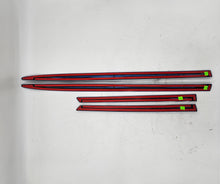 Load image into Gallery viewer, Honda Side Body Moulding 08P05-TF0-6B0
