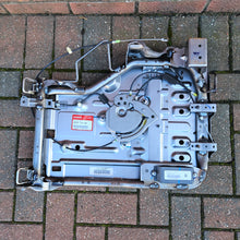 Load image into Gallery viewer, Honda Rear Right Seatback Frame Assembly 82126-T1G-E01
