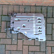 Load image into Gallery viewer, Honda Rear Right Seatback Frame Assembly 82126-T1G-E01
