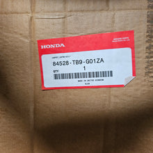 Load image into Gallery viewer, Honda Cargo Carpet Floor 84528-TB9-G01ZA
