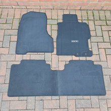 Load image into Gallery viewer, Honda Elegance Floor Mats 08P15-S6A-510A
