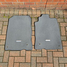 Load image into Gallery viewer, Honda Elegance Floor Carpets 08P15-SZT-510

