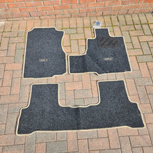 Load image into Gallery viewer, Honda Floor Carpets 08P14-SWW-521A
