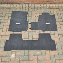 Load image into Gallery viewer, Honda Elegance Floor Carpets 08P15-SWW-532A
