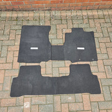 Load image into Gallery viewer, Honda Elegance Floor Carpets 08P15-SWW-532A
