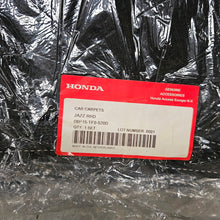 Load image into Gallery viewer, Honda Elegance Floor Mats 08P15-TF0-520D
