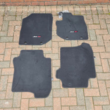 Load image into Gallery viewer, Honda Elegance Floor Mats 08P15-TF0-520D
