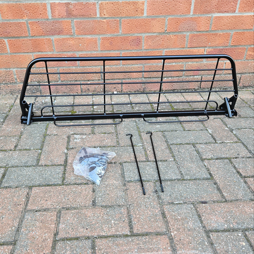 DOG GUARD |  08U35TB8600A