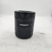 Load image into Gallery viewer, Mitsubishi  -  ELEMENT,OIL FILTER | VP690071
