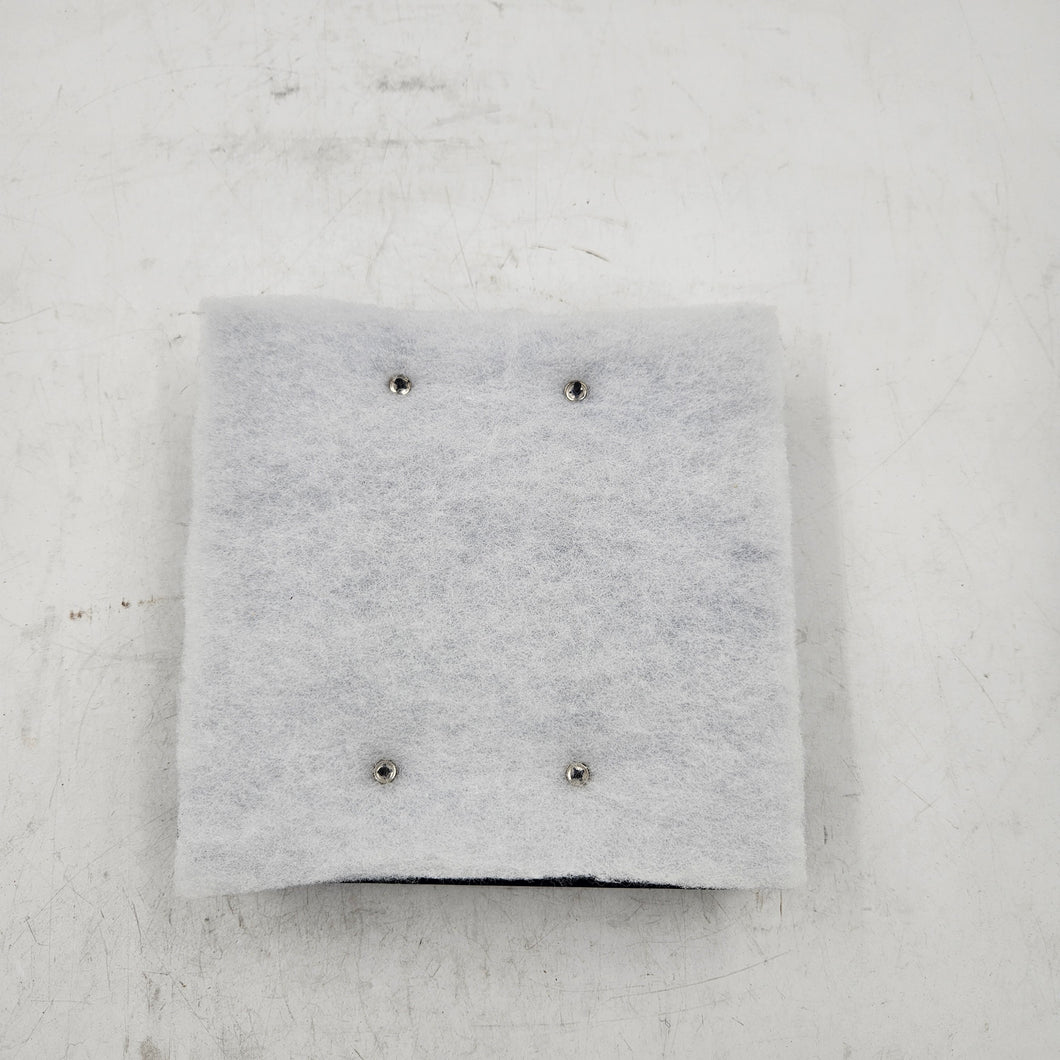 Mitsubishi  AIR FILTER | VP1500A098