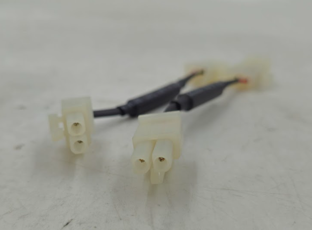 Mitsubishi CIRCUIT PROTECTION DEV (PAIR) | SP036997