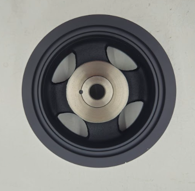 Mitsubishi PULLEY,CRANKSHAFT | 1104A111