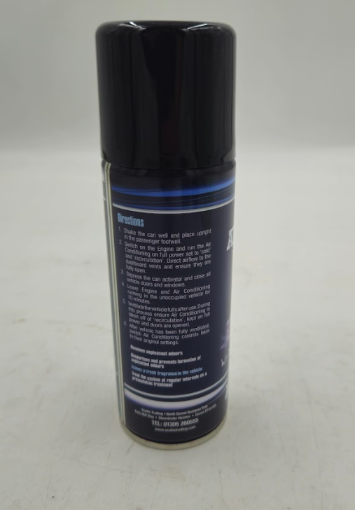 Mitsubishi AIRCON PURGE | SP290578