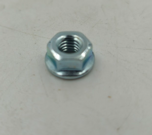NUT, FLANGE, 6MM | 94050-06080